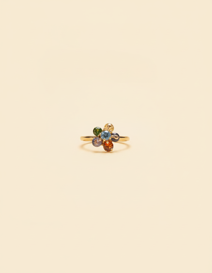 AAN Crystal Bloom