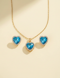 AAN Ocean Heart Set