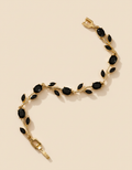 Tulip Minimalist Bracelet | Stainless Steel | Anti-Tarnish